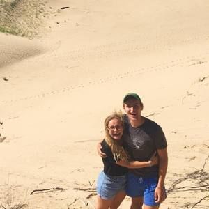 Meet your Posher, Joe